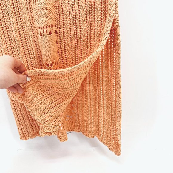 FP Beach Santorini Sleeveless Sweater Dress - Picture 6 of 11